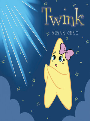 cover image of Twink
